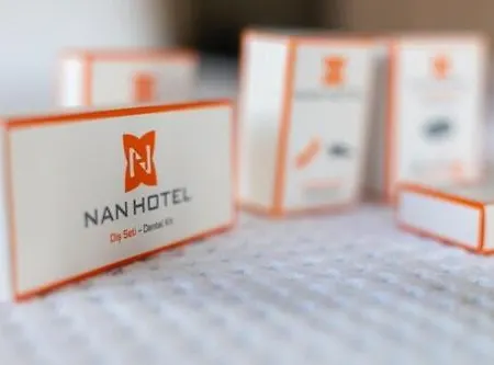 Hotel Nan *