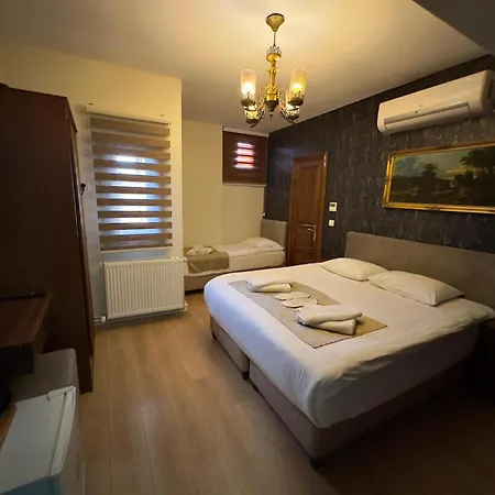 Hotel Nan *