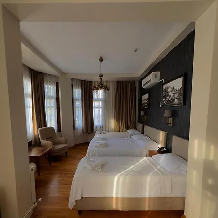 Hotel Nan