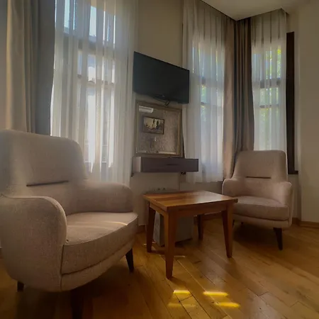 Hotel Nan Istanbul