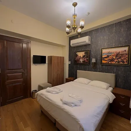 Nan Hotel Istanbul