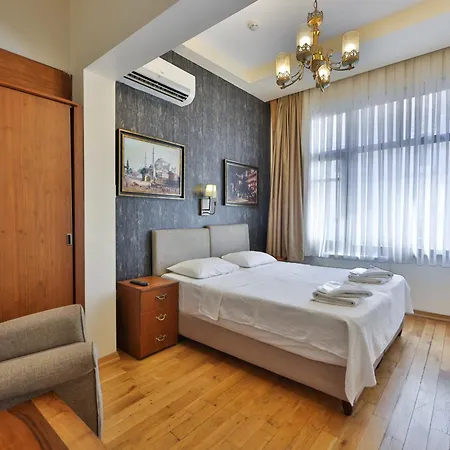 Hotel Nan